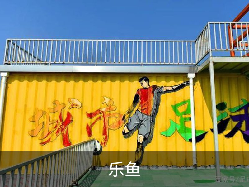 乐鱼概况
